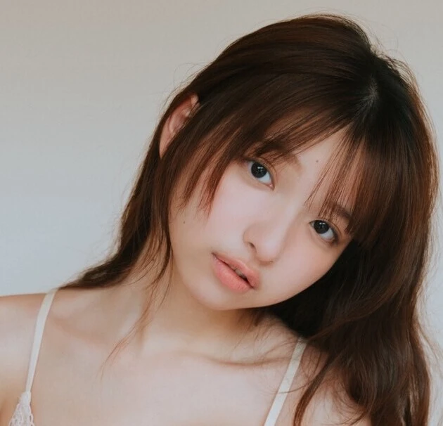 一ノ瀬瑠菜、週プレ8号オンラインサイン会、2月13日(金) に開催予定!